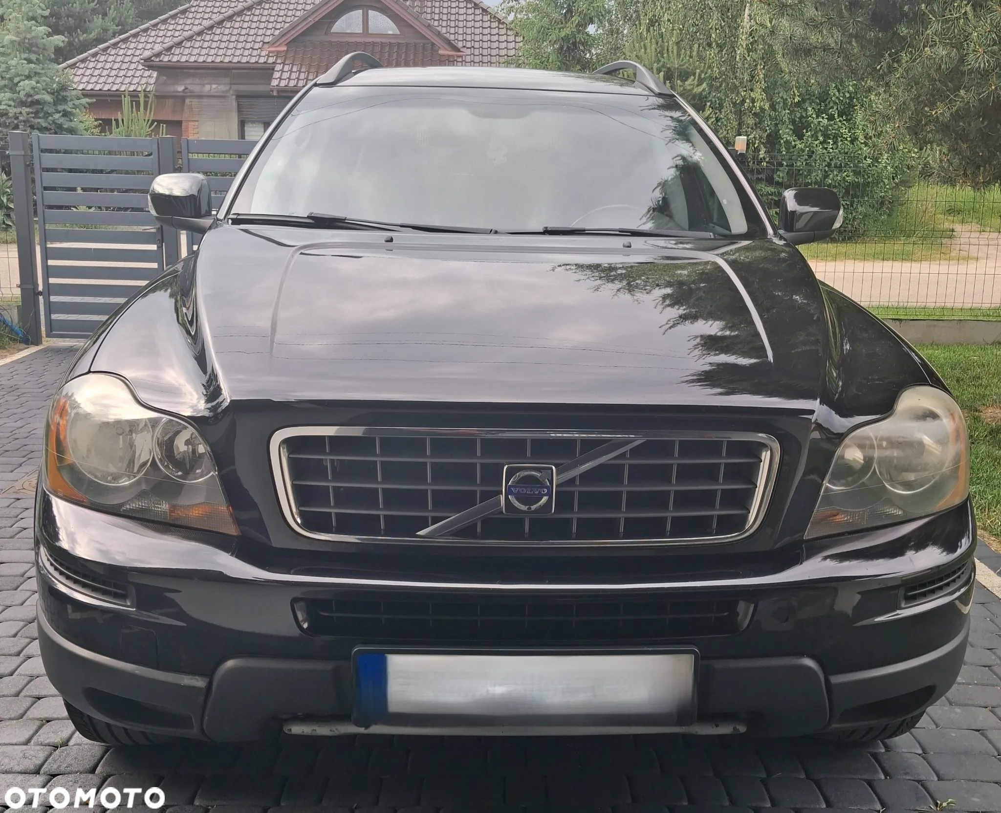 Volvo XC 90 - 6