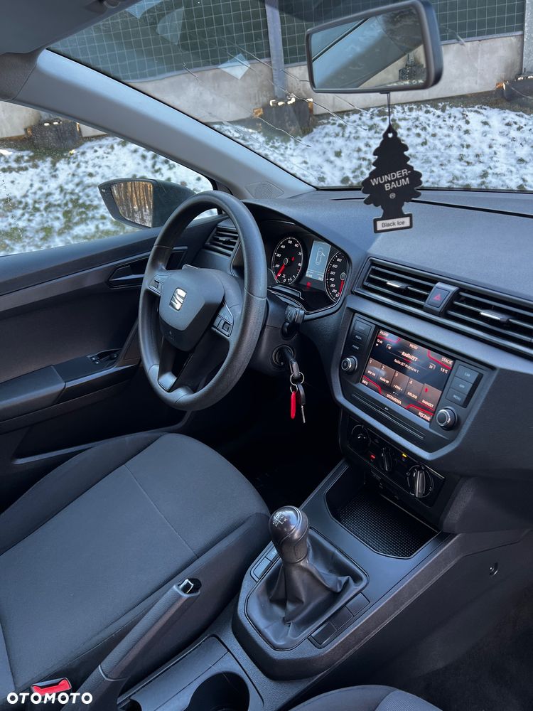 Seat Ibiza 1.0 Style S&S - 6