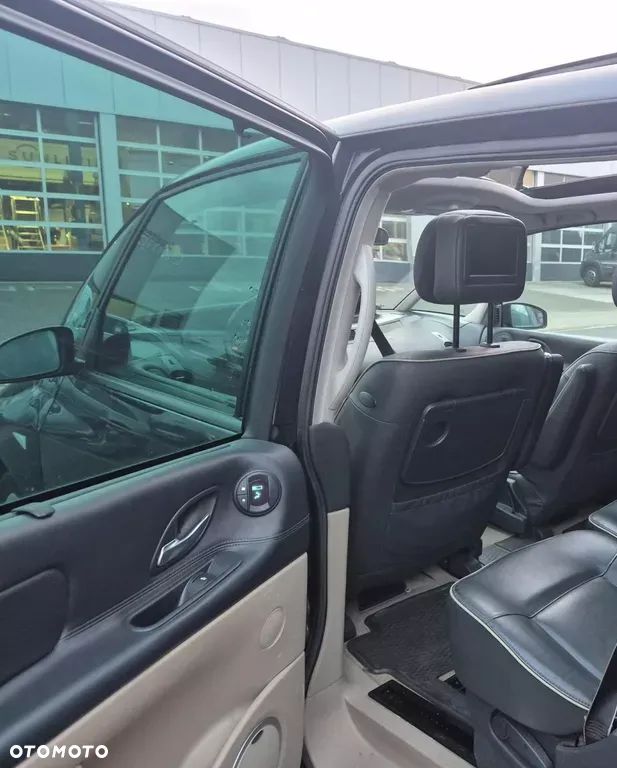 Renault Grand Espace 3.5 Initiale - 2