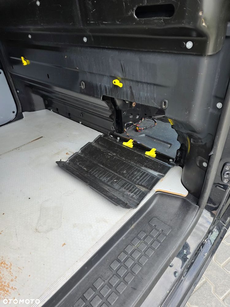 Citroën Jumpy toyota proace peugeot expert 2,0 automat 180 KM l3 najdłuższy - 30