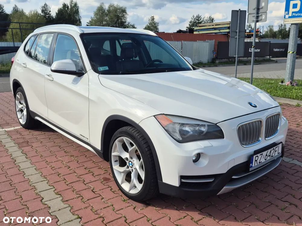 BMW X1 xDrive28i xLine - 6