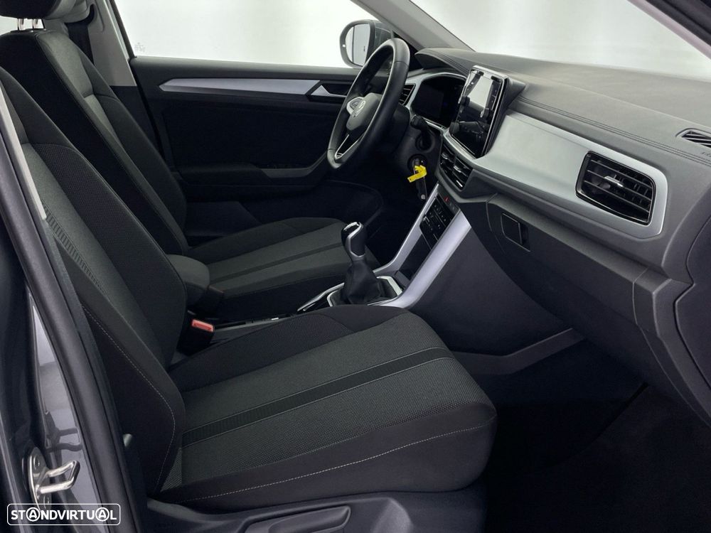 VW T-Roc 1.0 TSI Life - 16