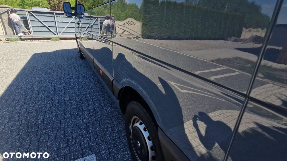 Renault Master L3 Pack Clim - 21