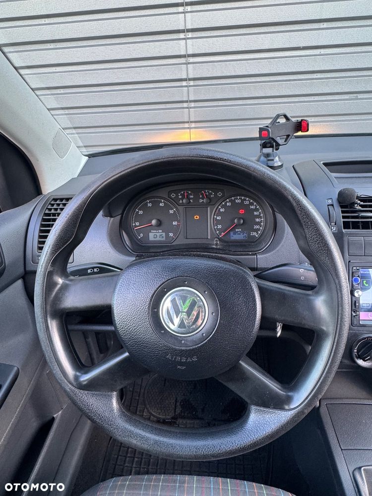 Volkswagen Polo 1.4 16V Sportline - 28
