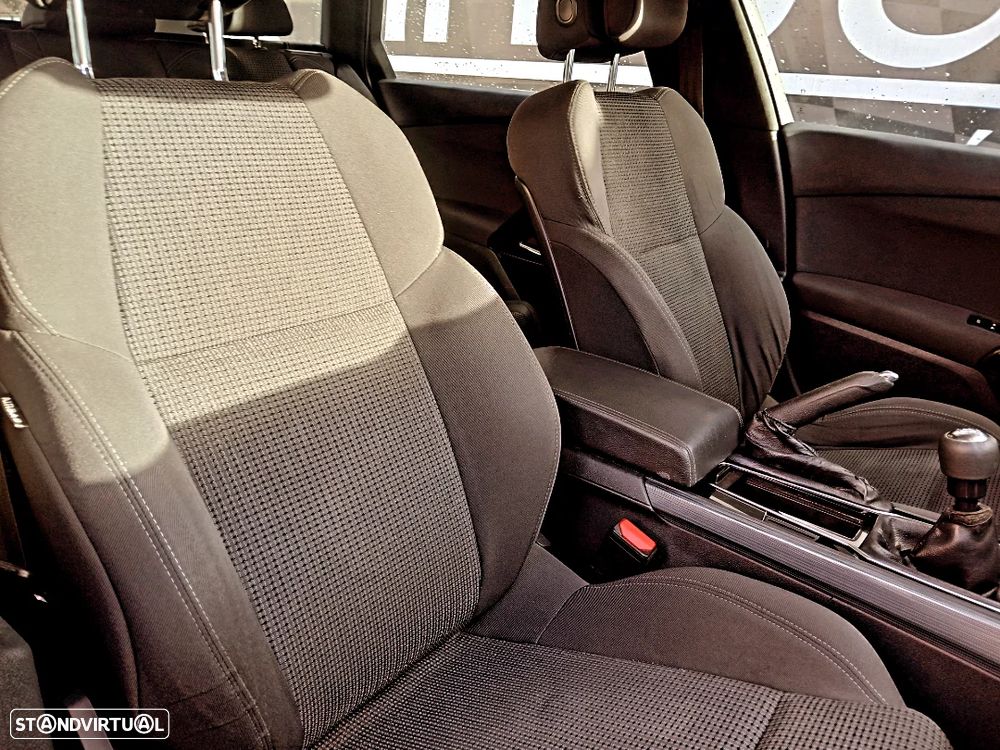 Peugeot 508 SW BlueHDi 120 Stop&Start Active - 18