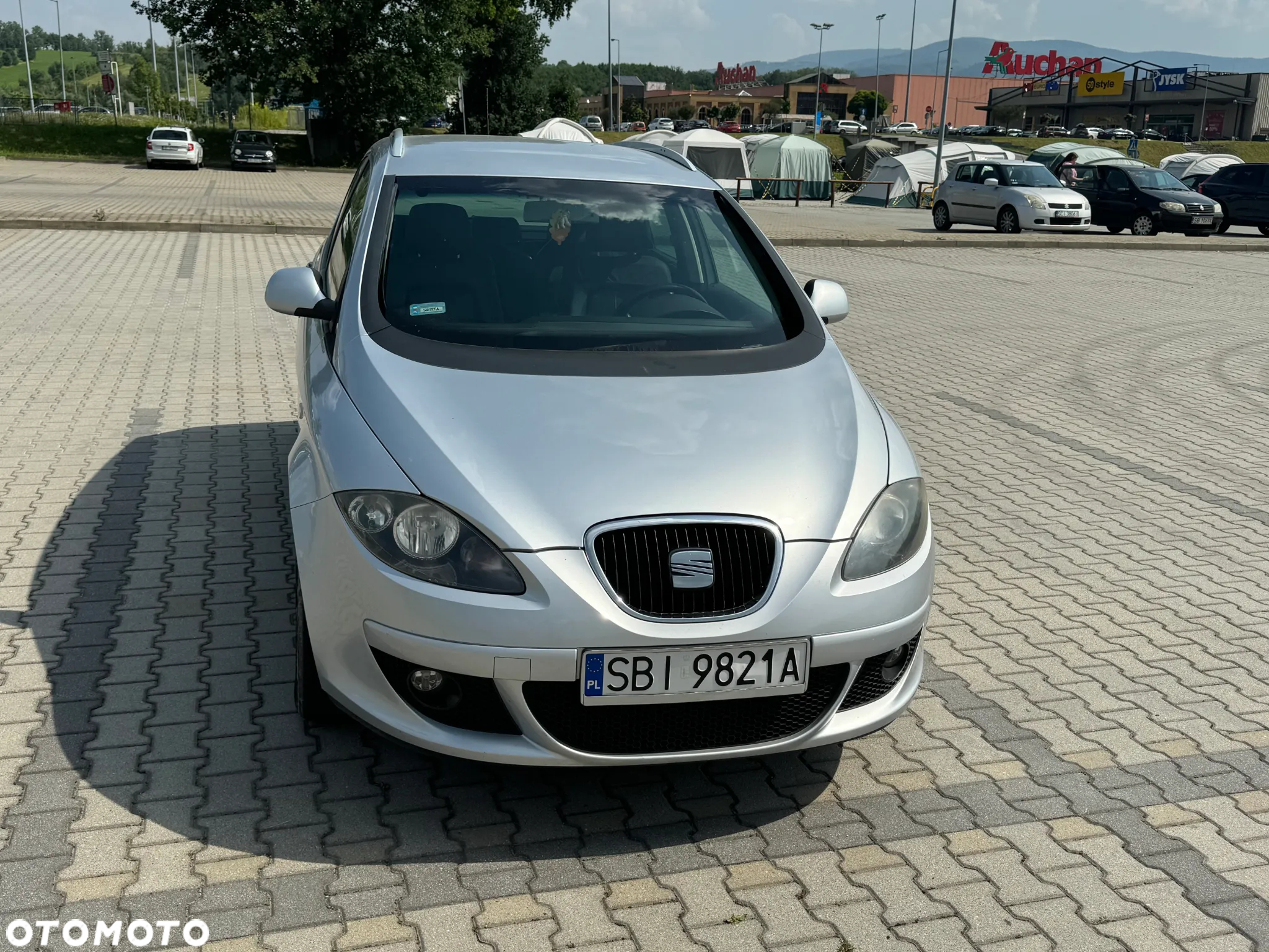 Seat Altea 1.9 TDI Winter - 2