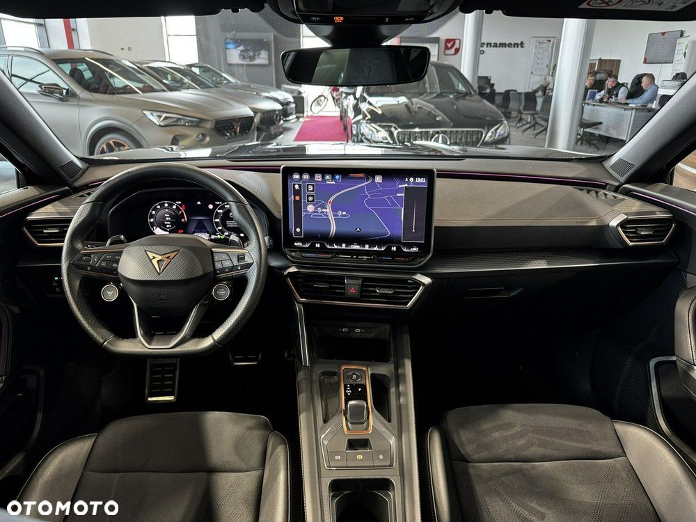 Cupra Formentor - 19