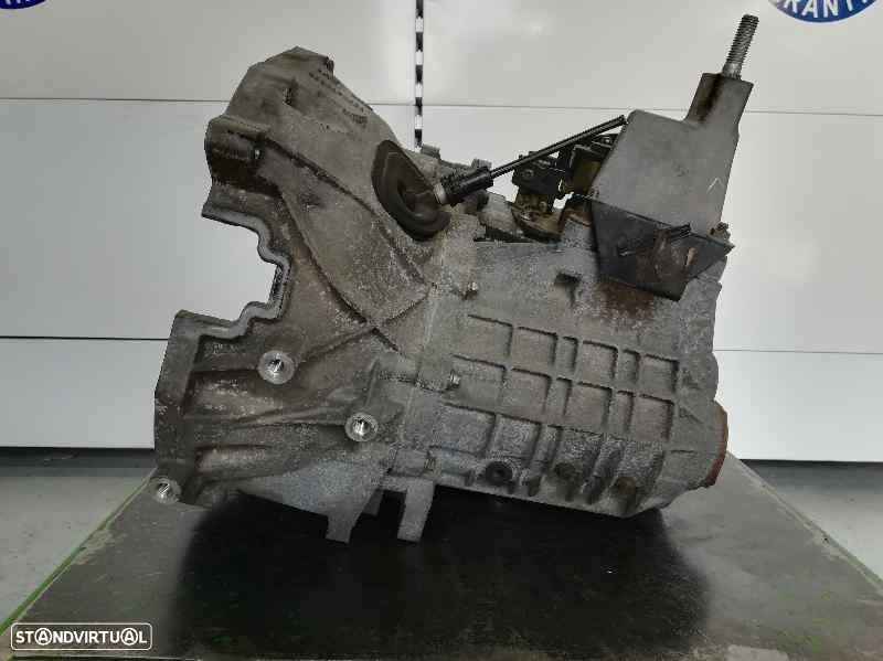 CAIXA VELOCIDADES FORD MONDEO III 2000 -1S7R7002ED - 2