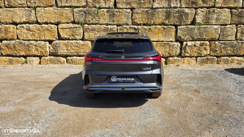 MG Marvel R 70 kWh Luxury - 6