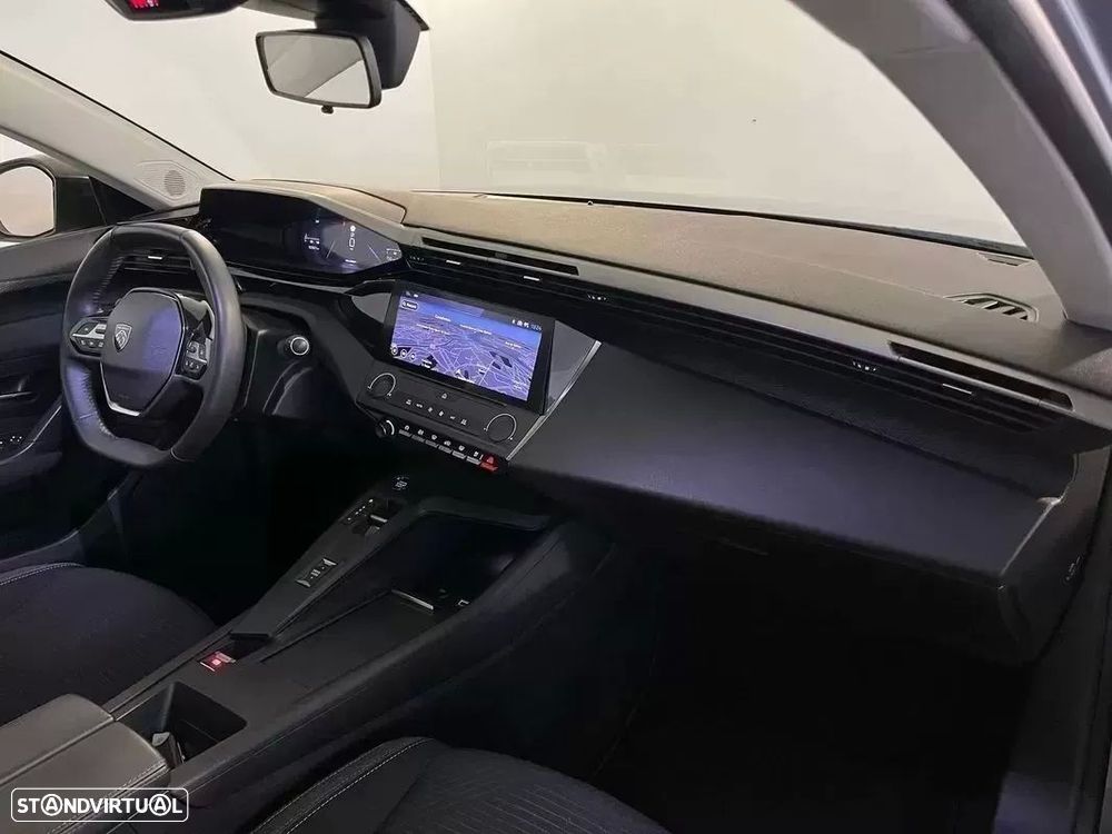 Peugeot 308 SW PureTech 130 EAT8 Active Pack - 16