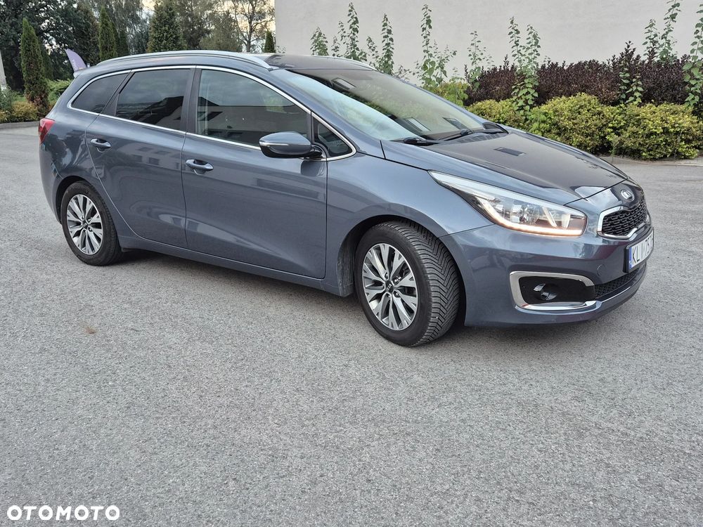 Kia Ceed 1.4 L Business Line - 10