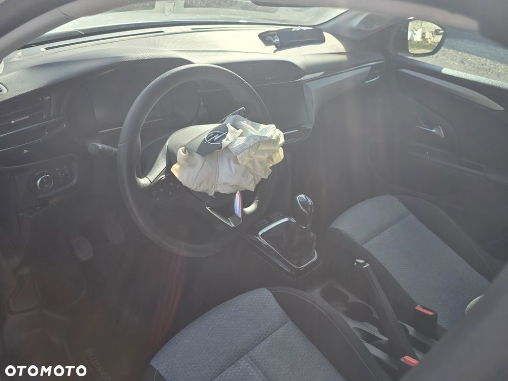 Opel Corsa 1.2 Start/Stop Edition - 20