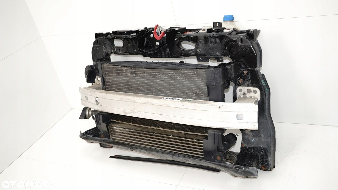 PAS PRZÓD PRZEDNI FIAT 500L 12-17R 1.3D - 5