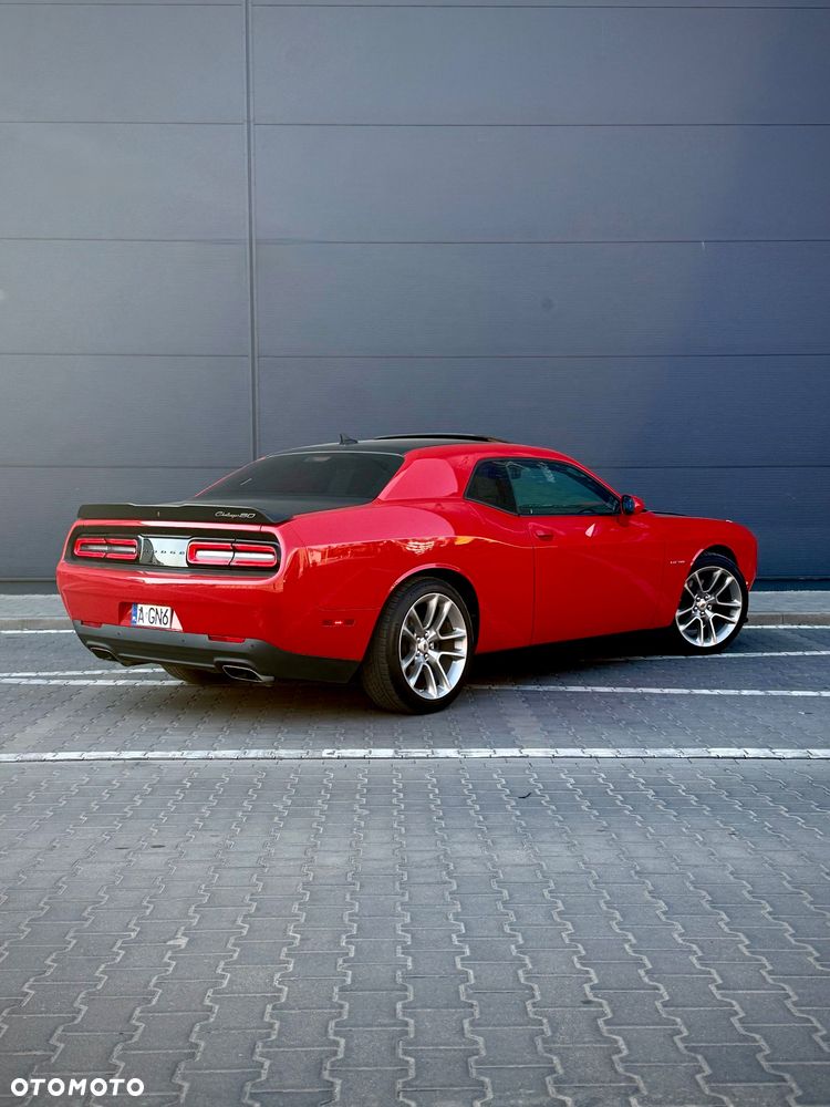 Dodge Challenger ver-5-7-r-t-shaker - 14