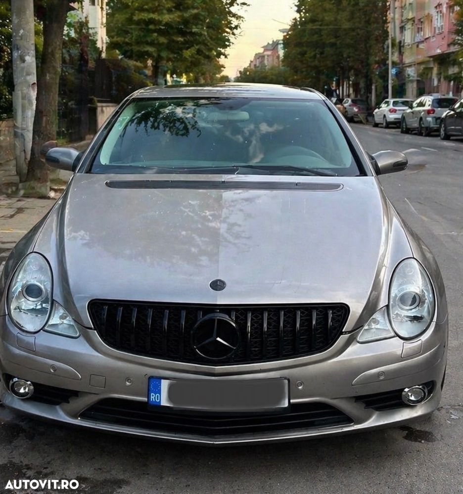 Mercedes-Benz R 300 CDI 4-Matic Aut - 2