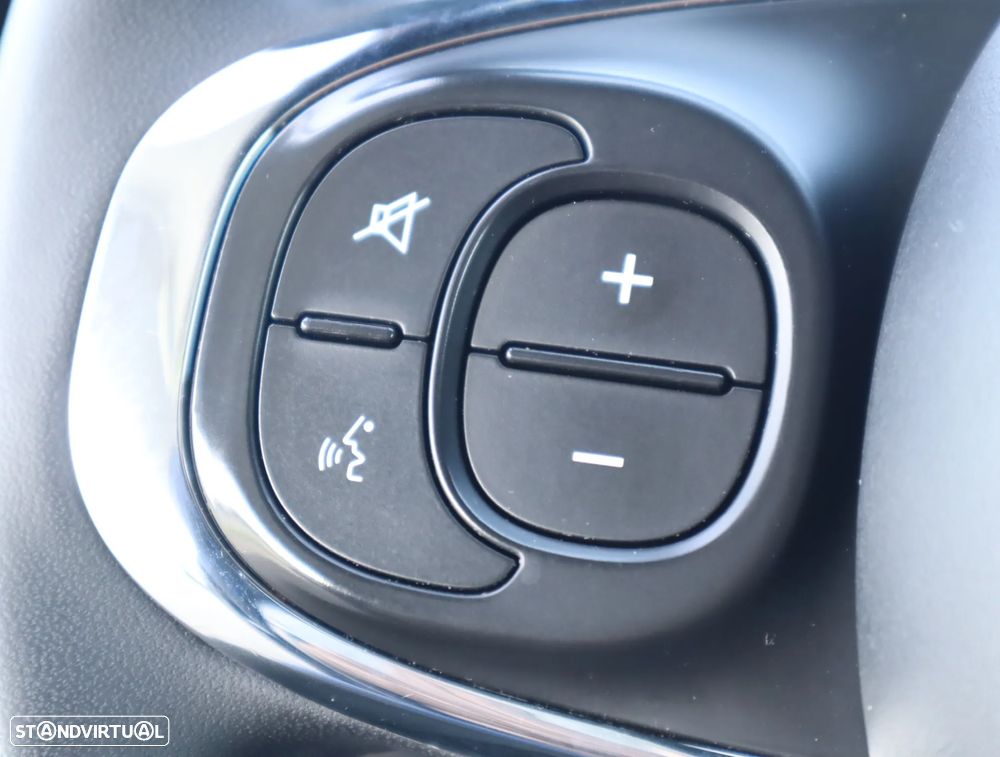 Fiat 500 1.0 Hybrid Dolcevita - 29