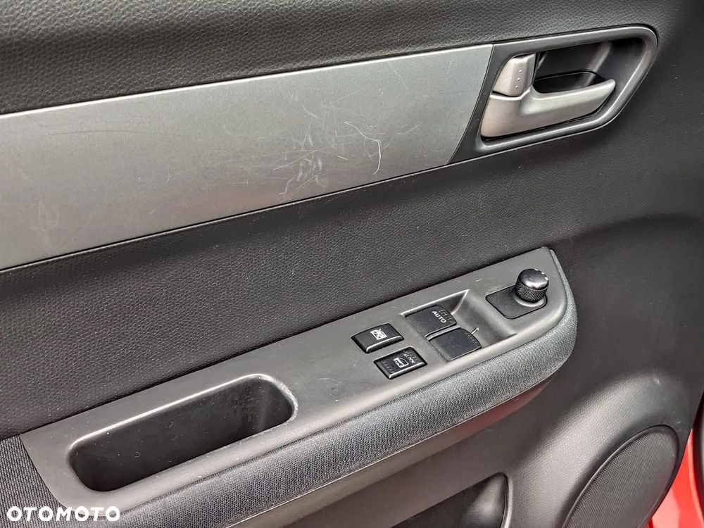 Suzuki Swift 1.3 GLX / Comfort - 22