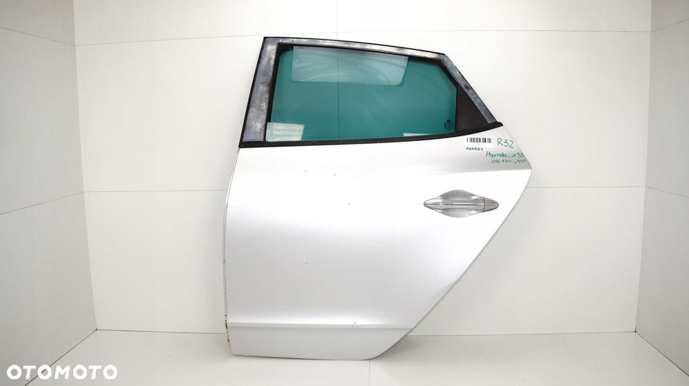 DRZWI LEWY TYŁ HYUNDAI IX35 09-13R 9S - 1