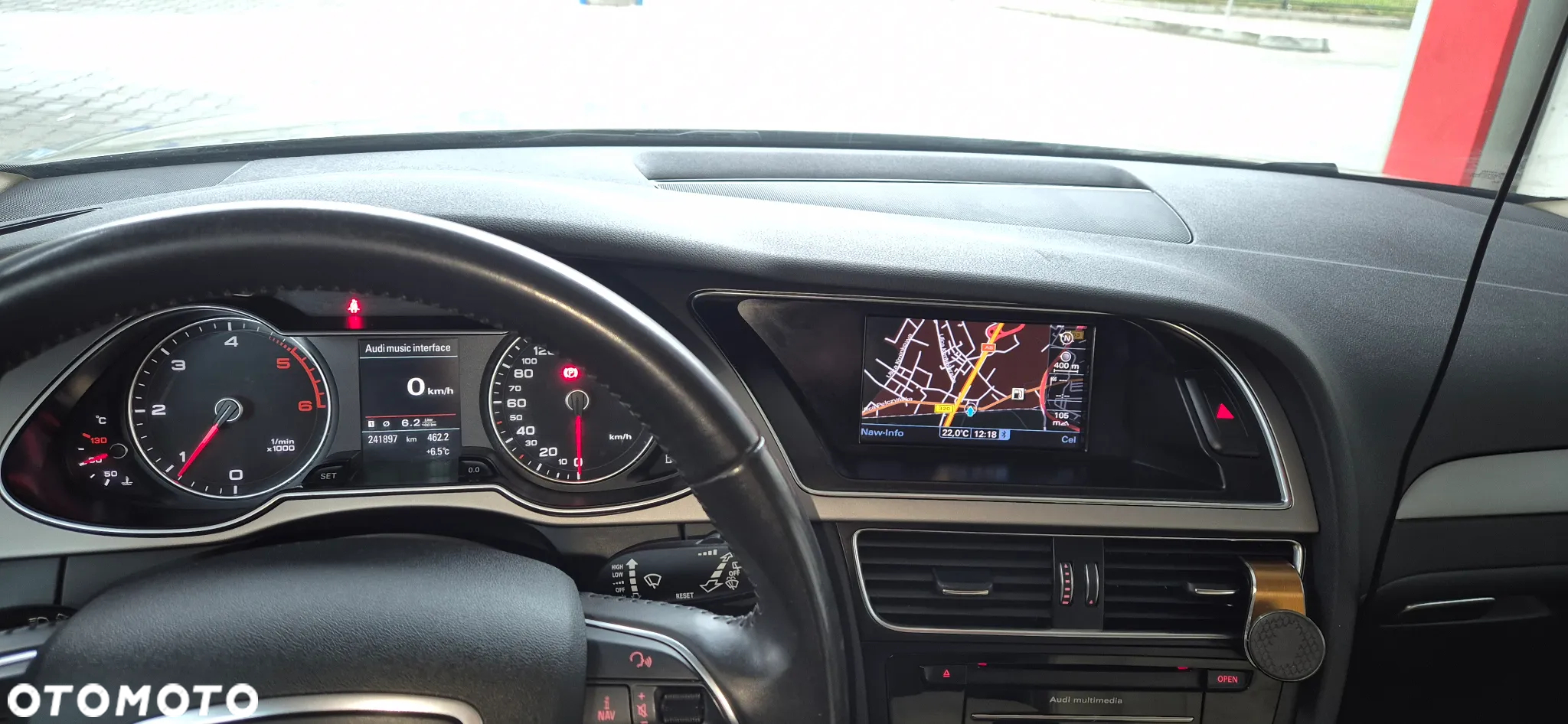 Audi A4 Avant 2.0 TDI 116g DPF Attraction - 19