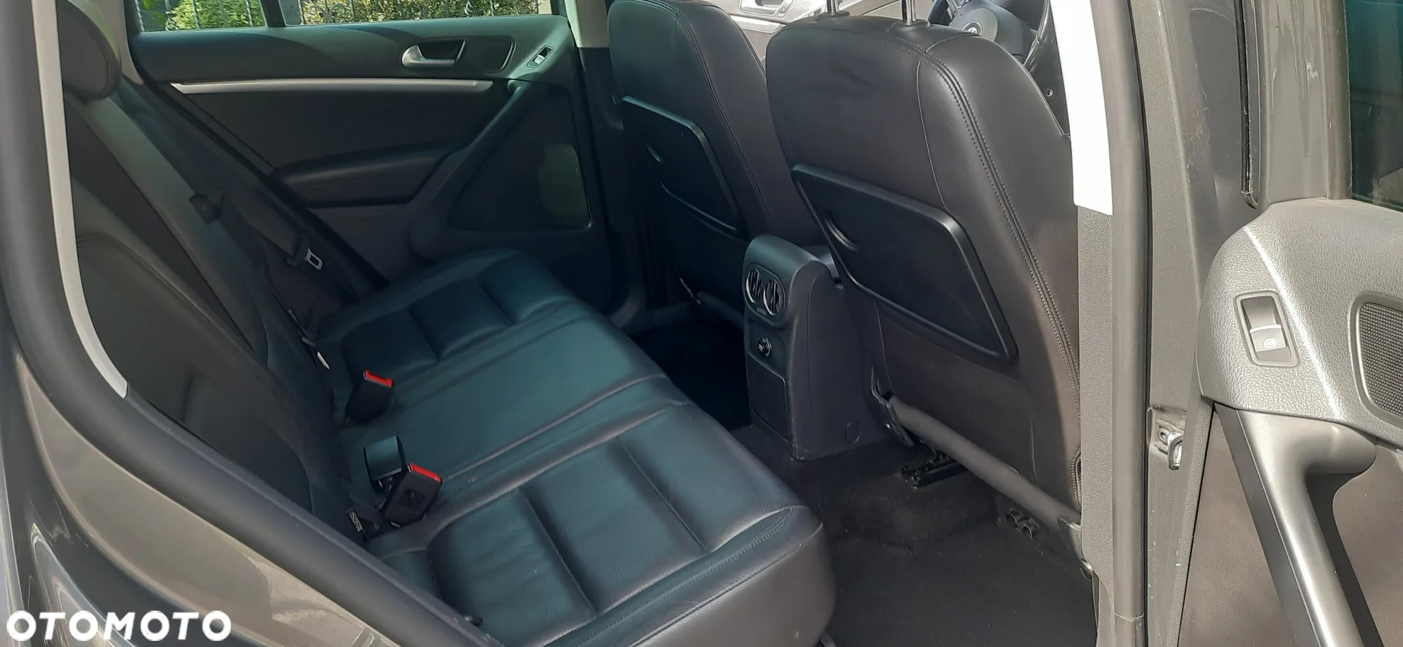 Volkswagen Tiguan - 4
