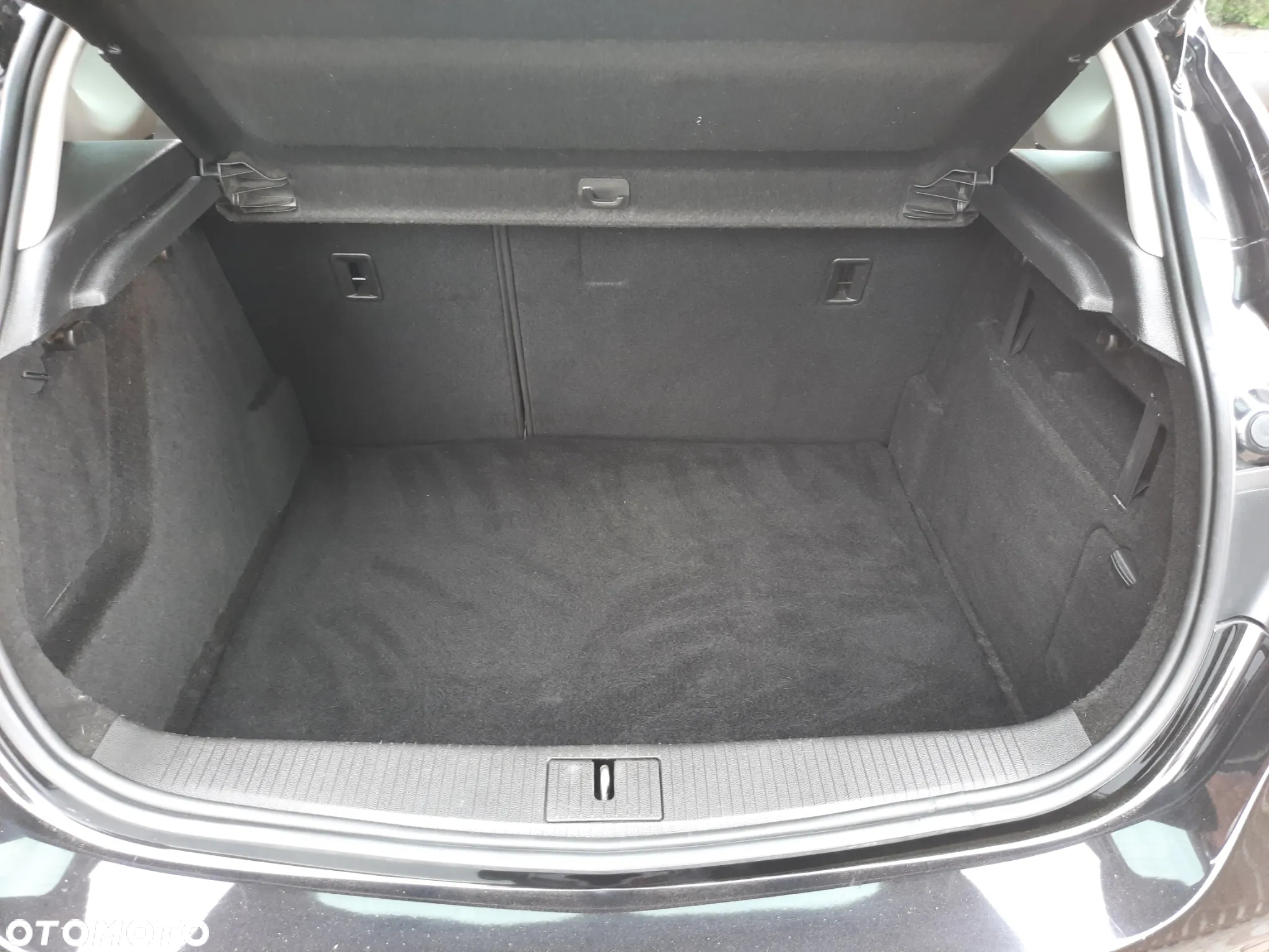 Opel Astra 1.4 EcoFLEX Innovation - 14