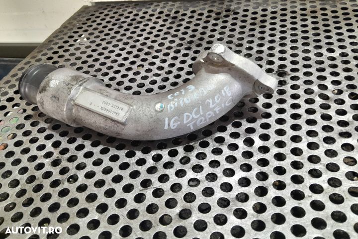 CONDUCTA ADMISIE TURBO 144D25662R / 824156-0002 / 822656-0001 144D256 - 1