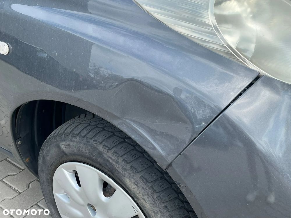 Nissan Micra 1.2 Visia - 8