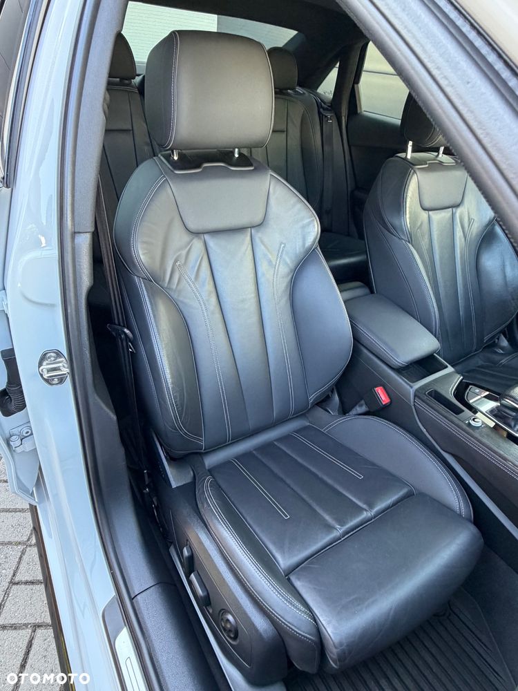 Audi A4 Limousine 2.0 TFSI Quattro Sport S tronic - 27
