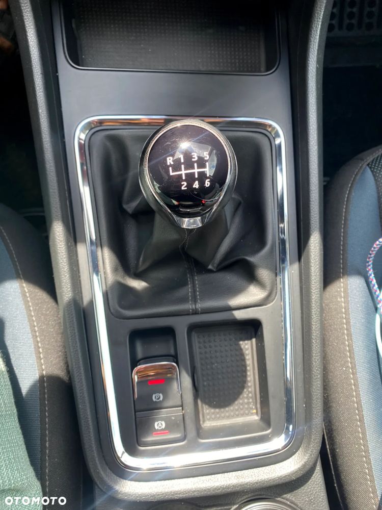 Seat Ateca 1.5 Eco TSI Style S&S - 25