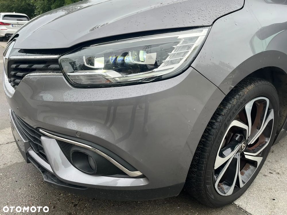 Renault Scenic - 7