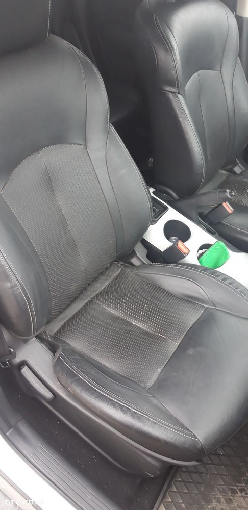 Nissan Juke 1.5 DCI nr silnika k9k636 lakier326- WHITE części blacharskie części mechanizne lampy - 9