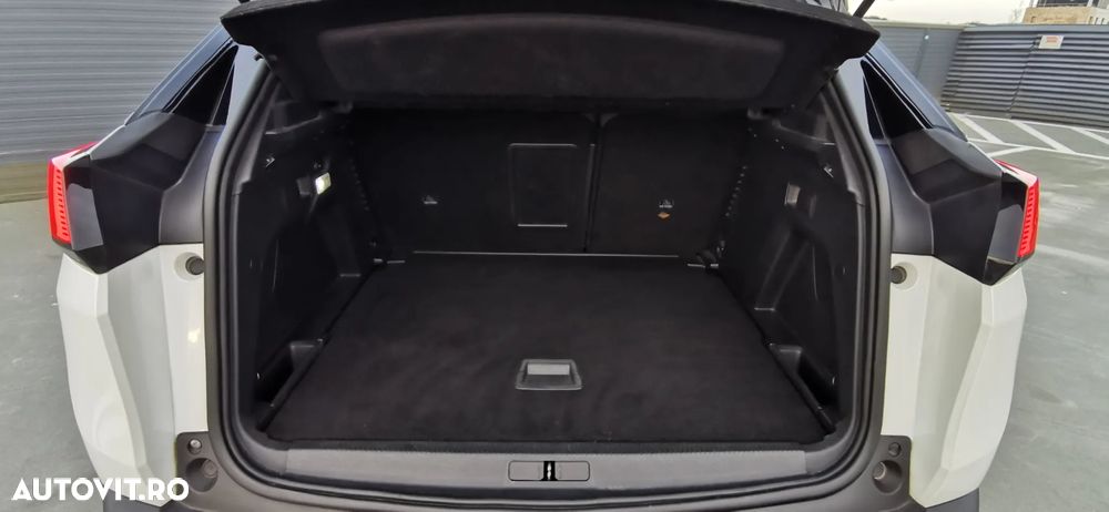 Peugeot 3008 1.6 THP EAT6 GT-Line - 11