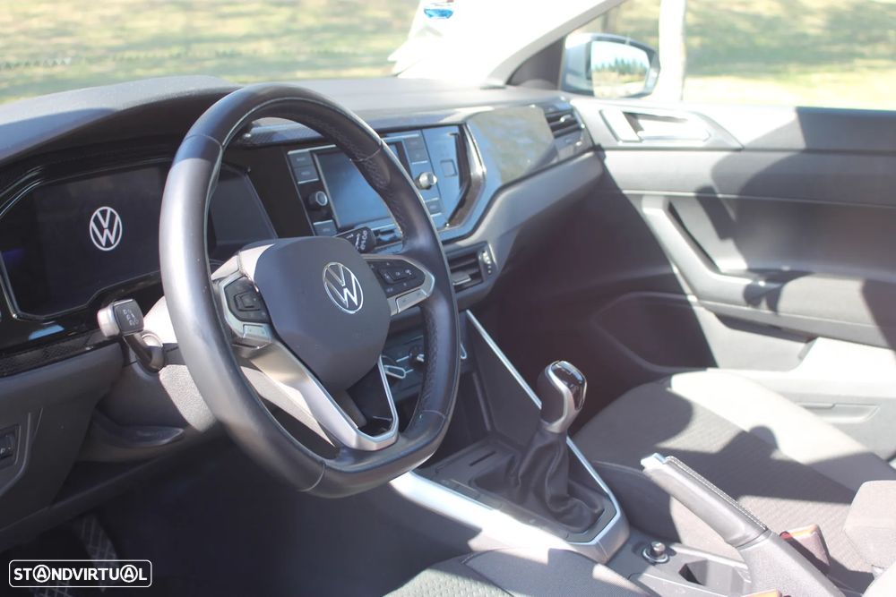 VW Polo 1.0 TSI Life - 10