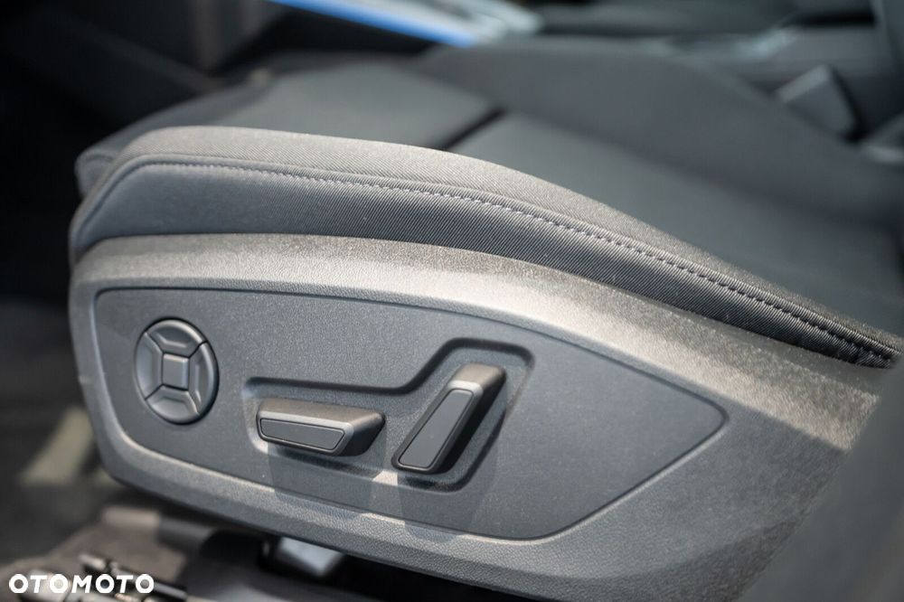 Audi A3 Limousine TFSI mHEV 110 kW S Line S tronic - 12