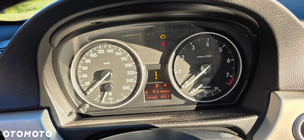BMW Seria 3 330i - 20