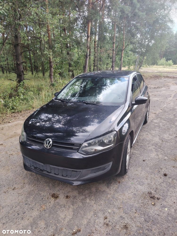 Volkswagen Polo - 3