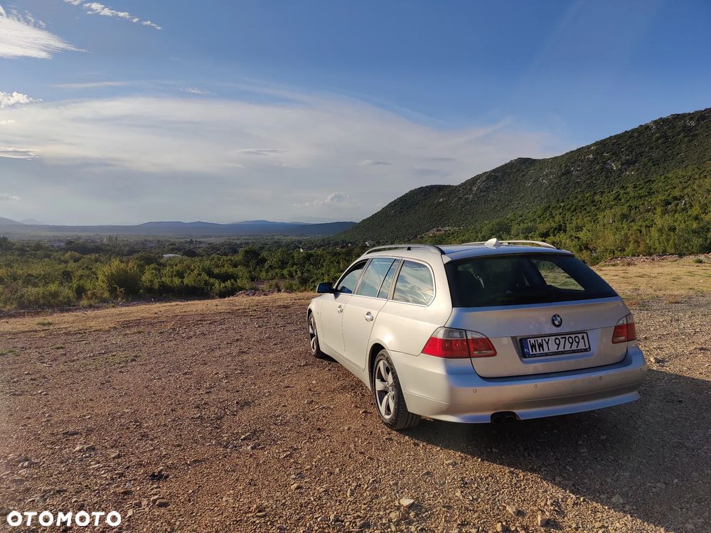 BMW Seria 5 - 18