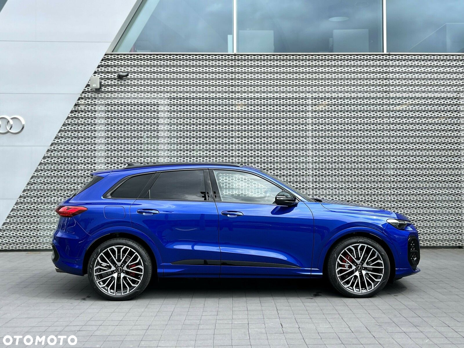 Audi Q5 - 6