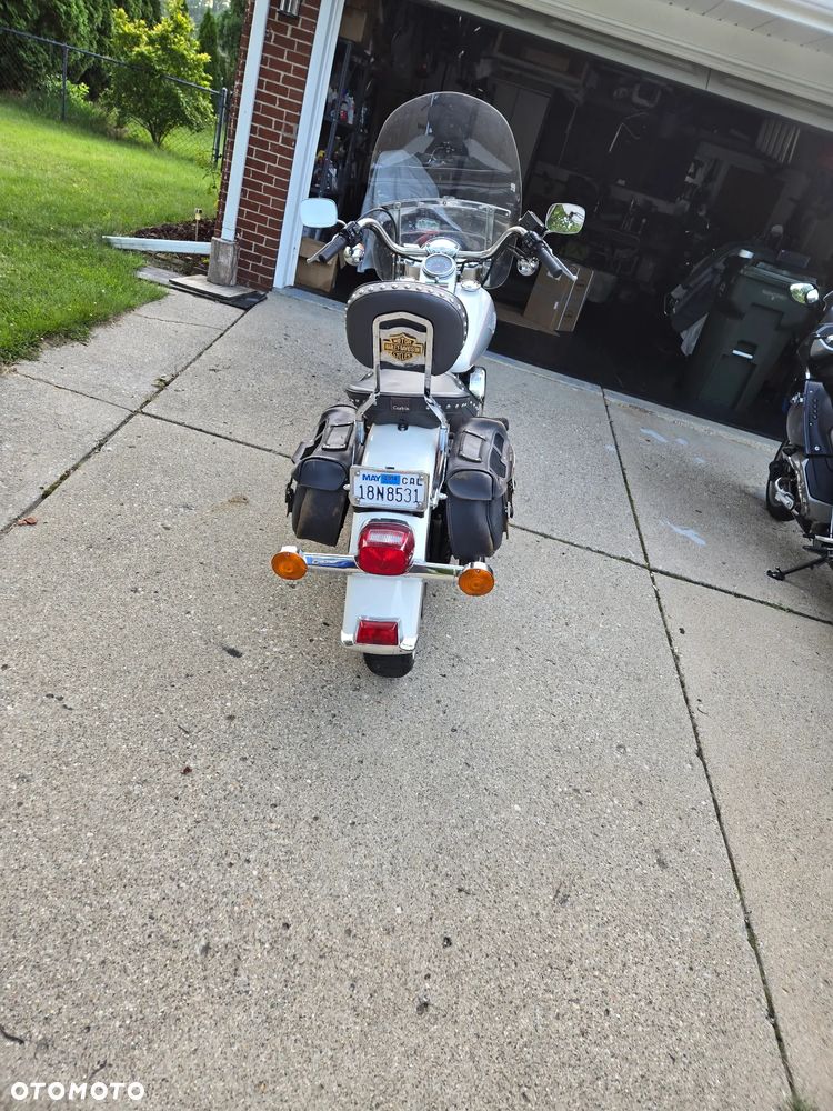 Harley-Davidson Inny - 13