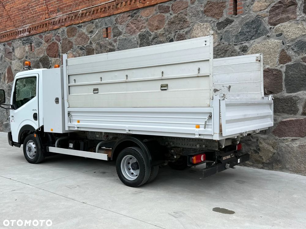 Renault Maxity 150 DXI - 6