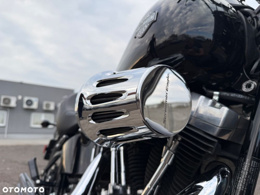 Harley-Davidson Softail Slim - 10