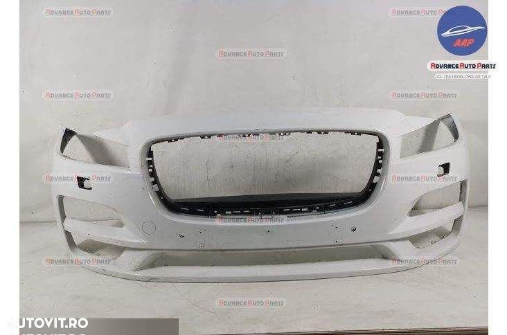 Bara Fata originala cu senzori si spalatori Jaguar  F-Pace  1 [2016 - - 1