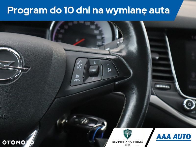 Opel Astra - 20