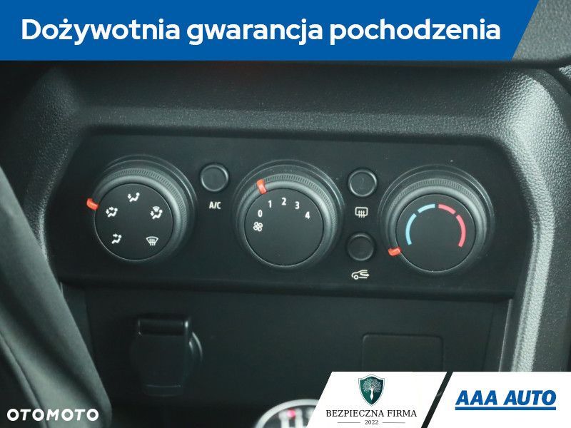 Dacia Sandero Stepway - 12