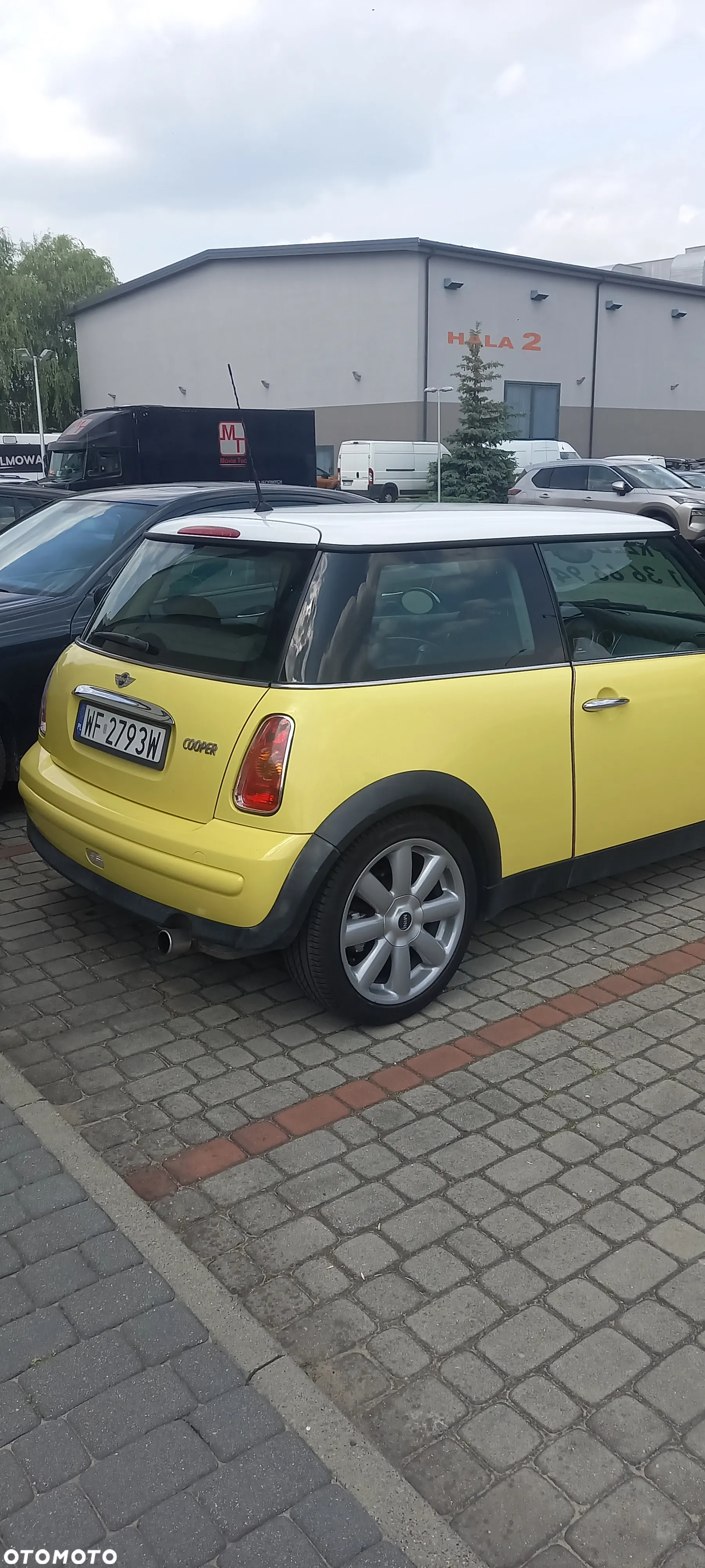 MINI Cooper - 4