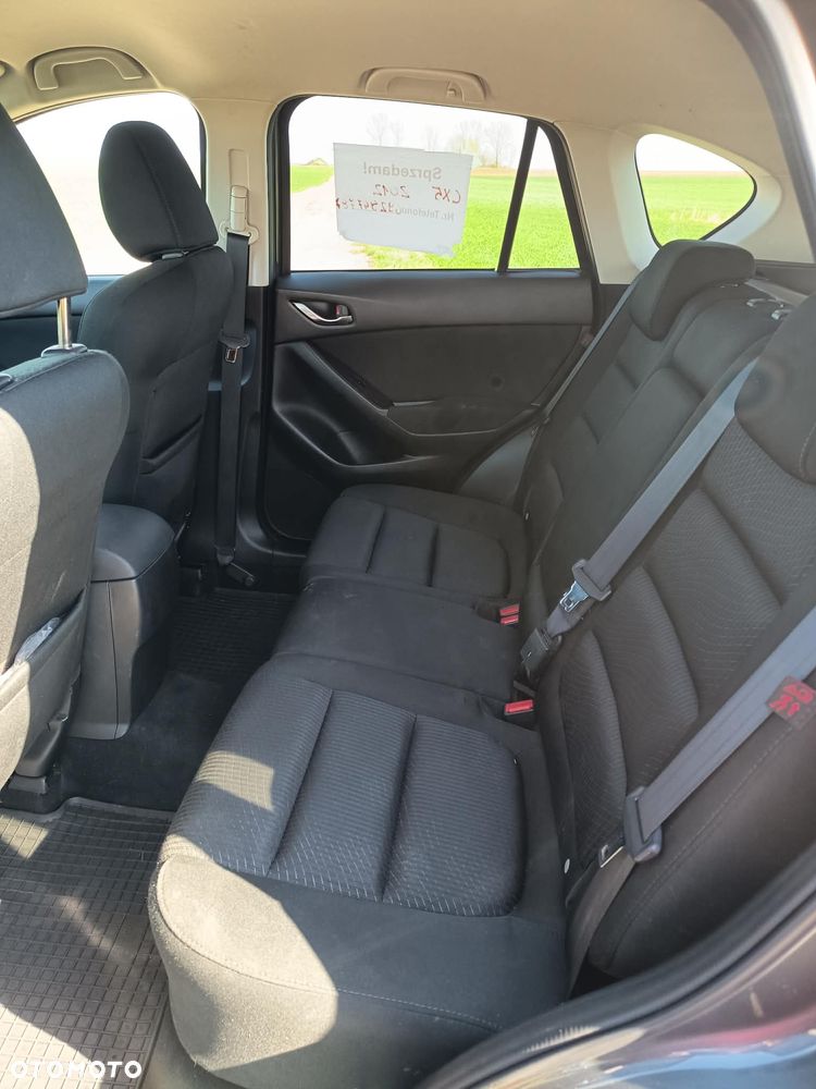 Mazda CX-5 2.2 D Skyenergy - 8
