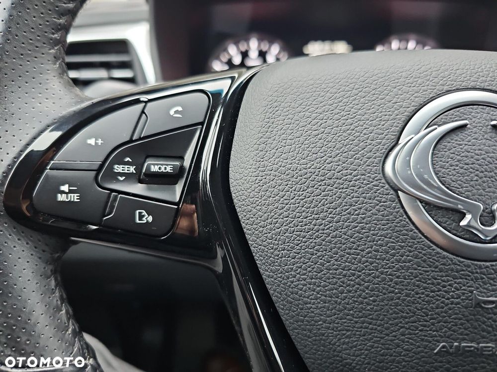 SsangYong/KGM Tivoli - 15