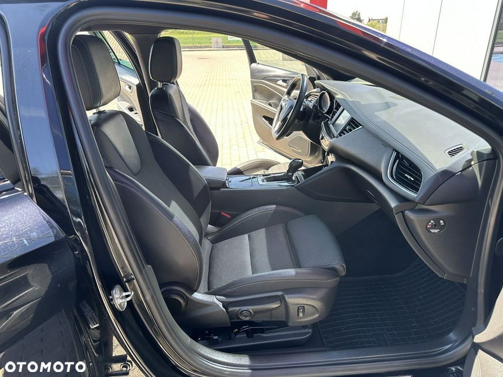 Opel Insignia 2.0 Automatik Innovation - 17