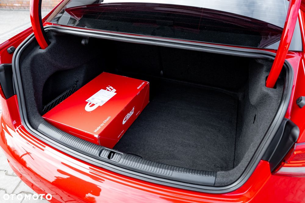 Audi A3 Limousine 2.0 TDI Quattro Sport - 13