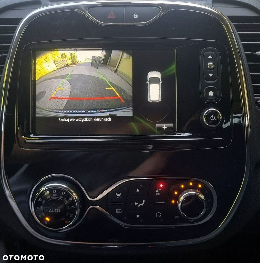 Renault Captur - 17
